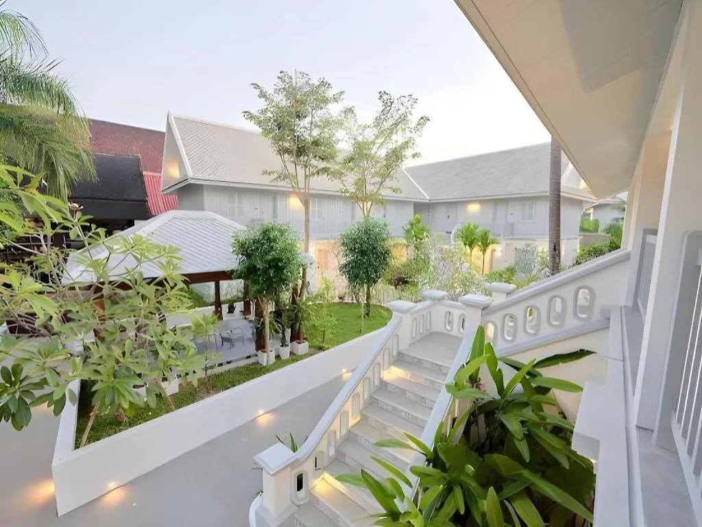 My Banlao Hotel Luang Prabang