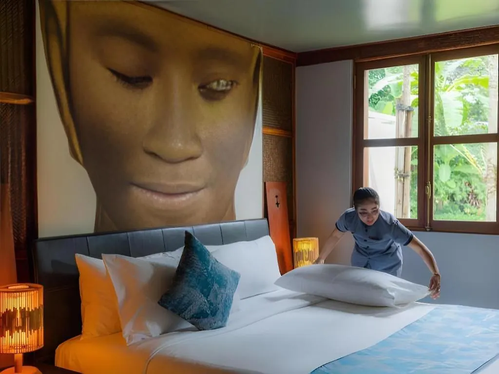 My Banlao Hotel Luang Prabang 4*,