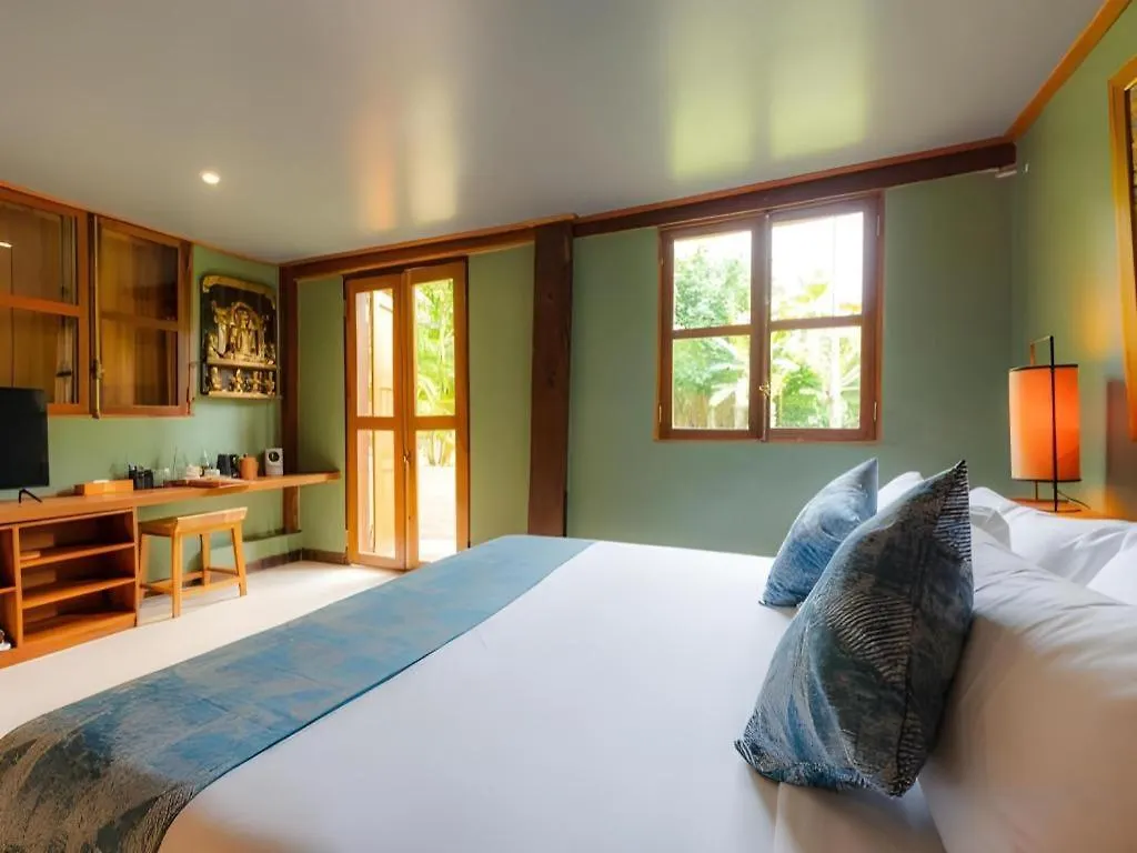 My Banlao Hotel Luang Prabang Laos