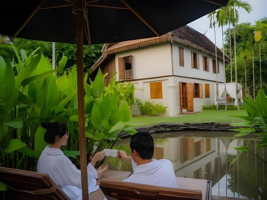 My Banlao Hotel Luang Prabang