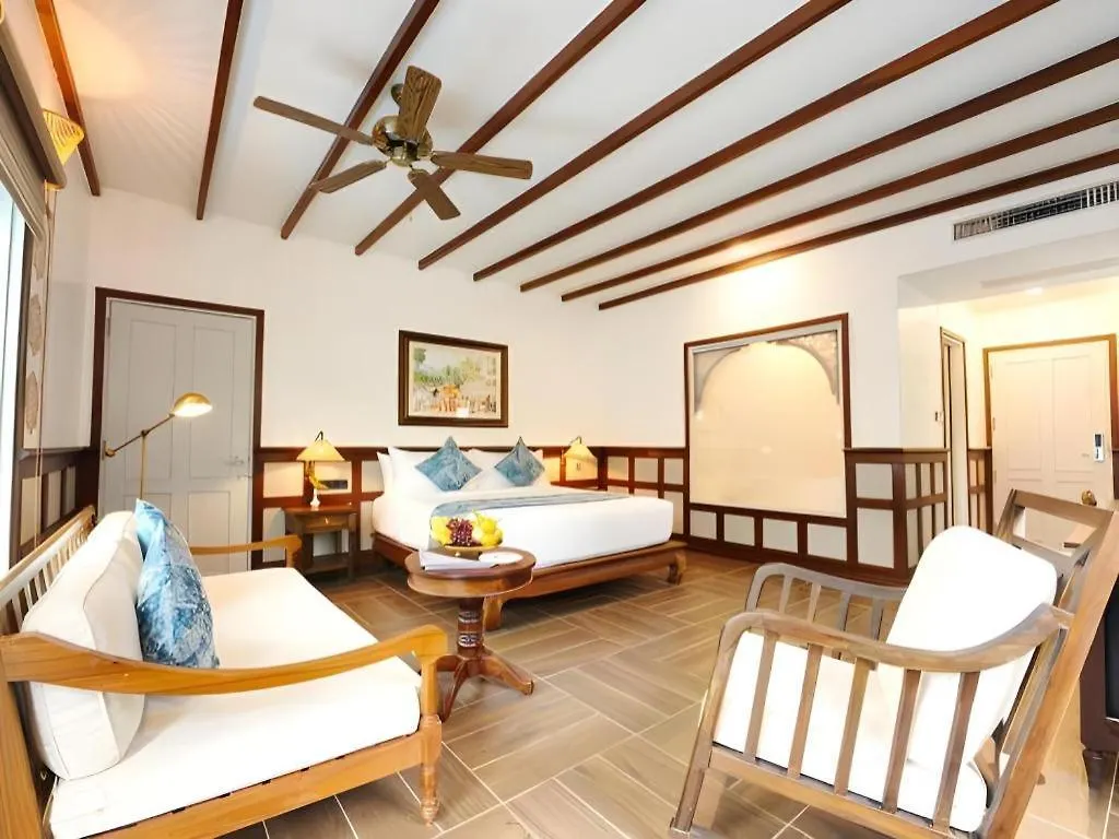 My Banlao Hotel Luang Prabang