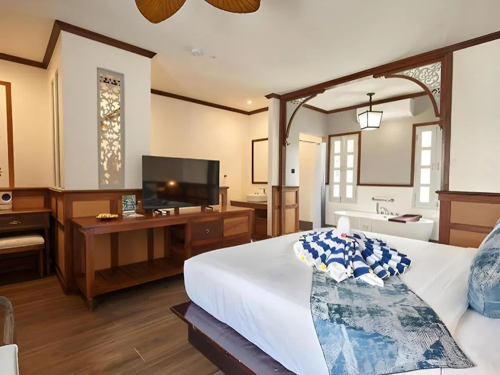 My Banlao Hotel Luang Prabang