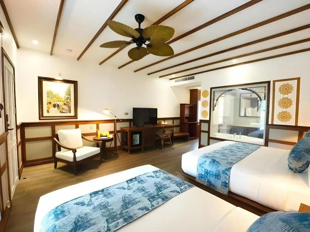 My Banlao Hotel Luang Prabang Laos