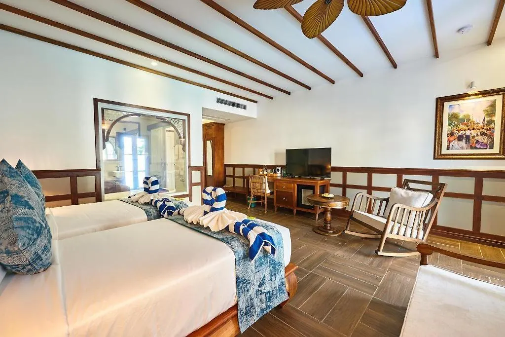My Banlao Hotel Luang Prabang