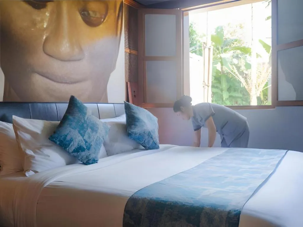 My Banlao Hotel Luang Prabang Laos