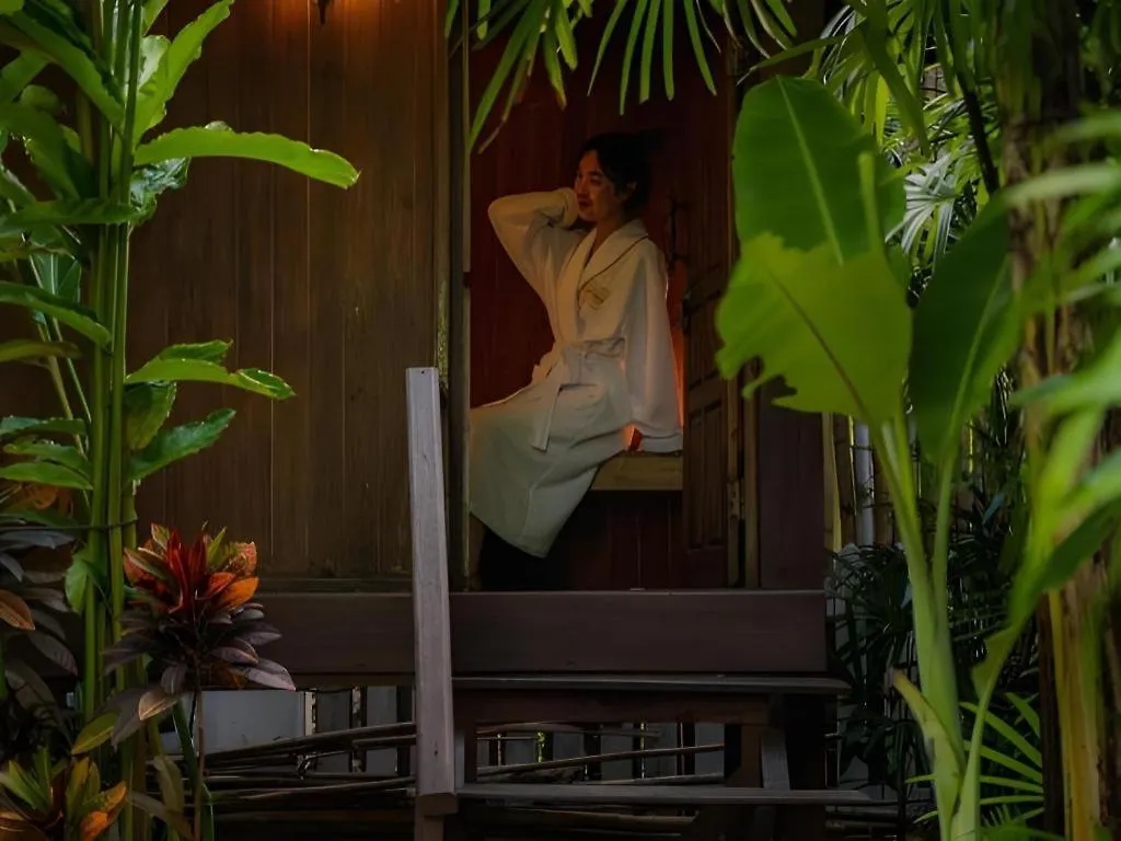 My Banlao Hotel Luang Prabang 4*,  Laos