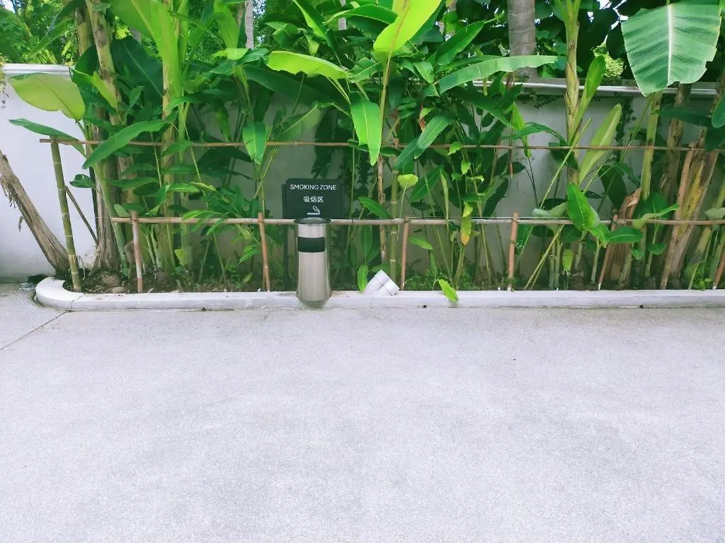 My Banlao Hotel Luang Prabang