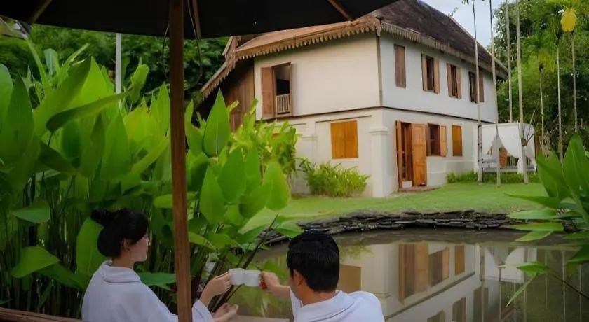 My Banlao Hotel Luang Prabang Laos