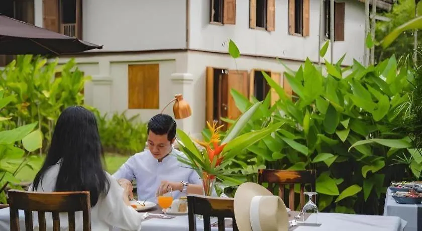 My Banlao Hotel Luang Prabang