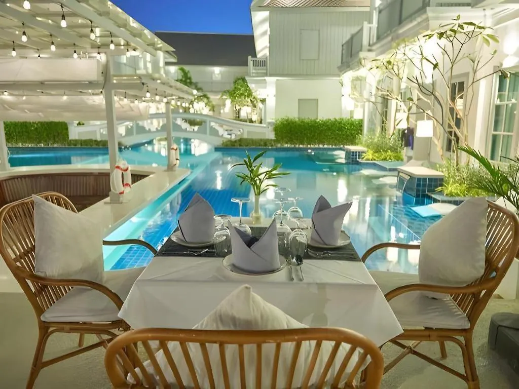 My Banlao Hotel Luang Prabang 4*,