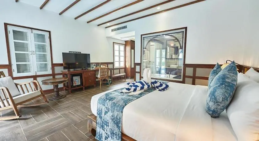 My Banlao Hotel Luang Prabang 4*,  Laos