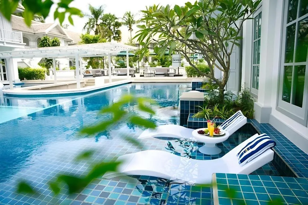My Banlao Hotel Luang Prabang