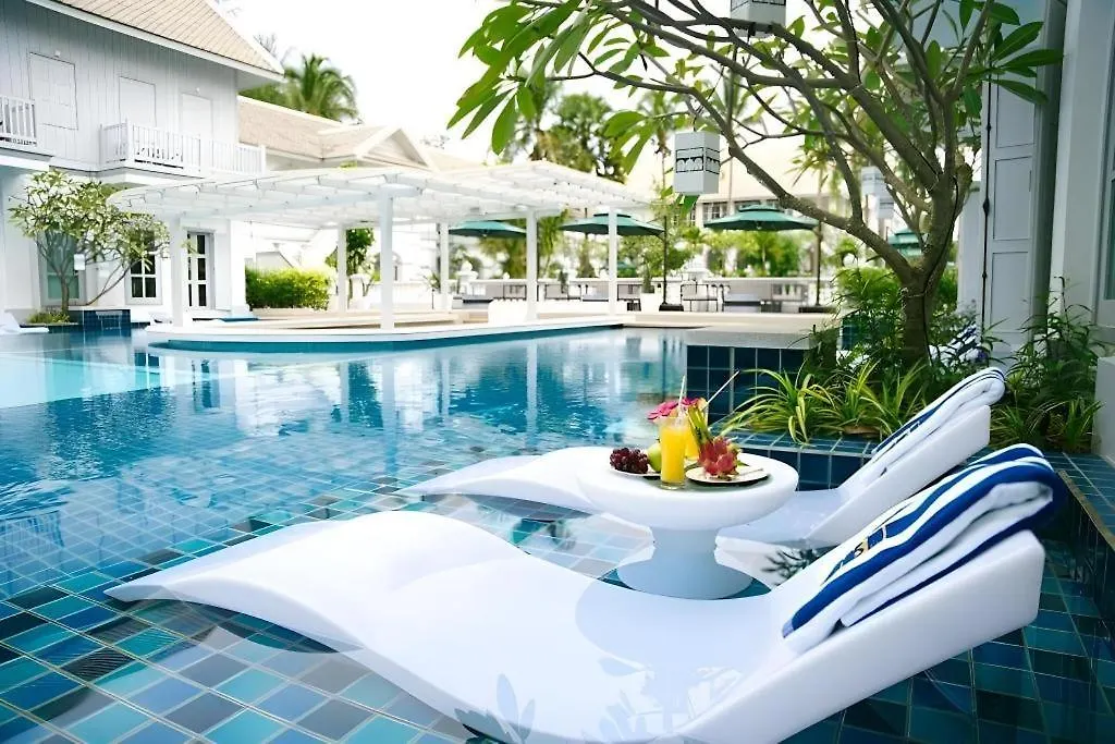 My Banlao Hotel Luang Prabang