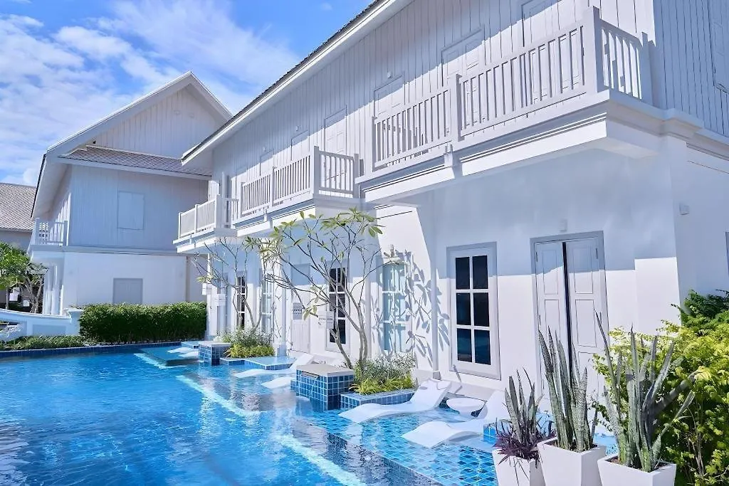 My Banlao Hotel Luang Prabang