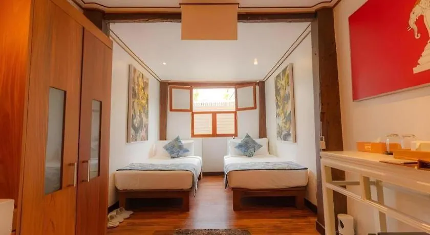 My Banlao Hotel Luang Prabang