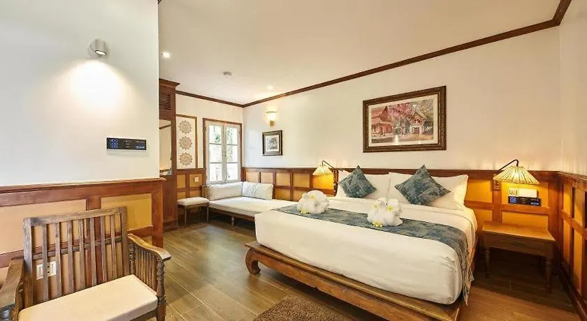 My Banlao Hotel Luang Prabang