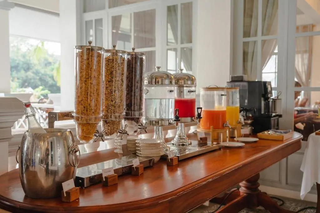 My Banlao Hotel Luang Prabang 4*,