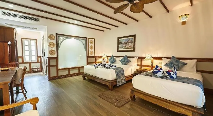 My Banlao Hotel Luang Prabang