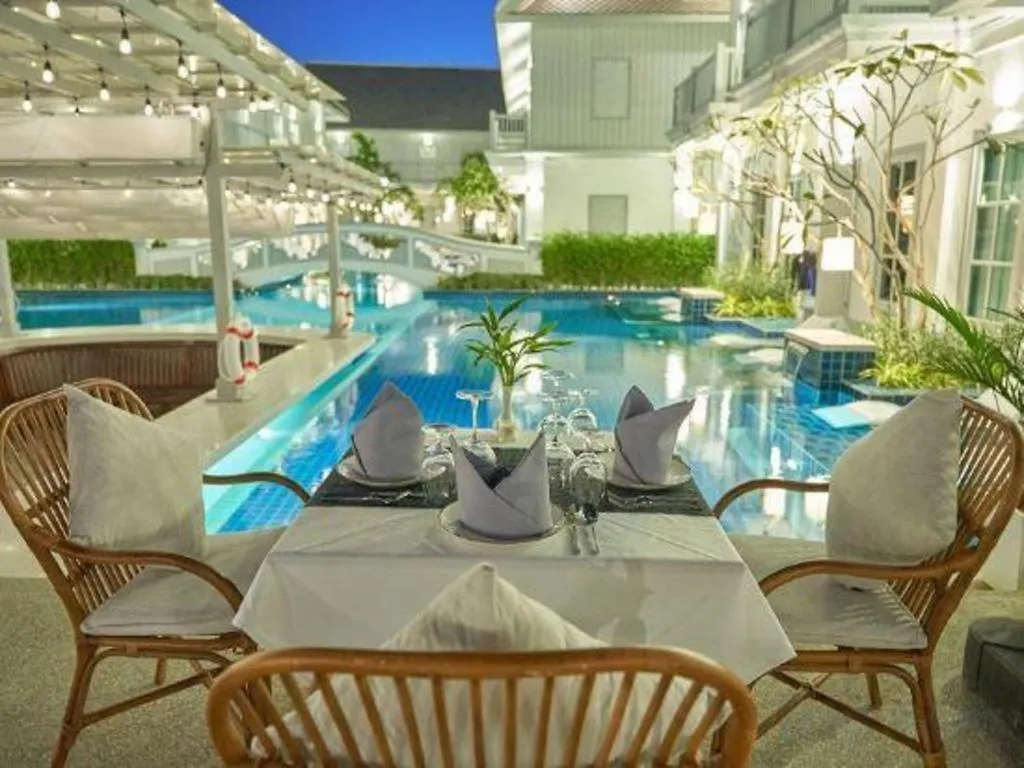 My Banlao Hotel Luang Prabang 4*,