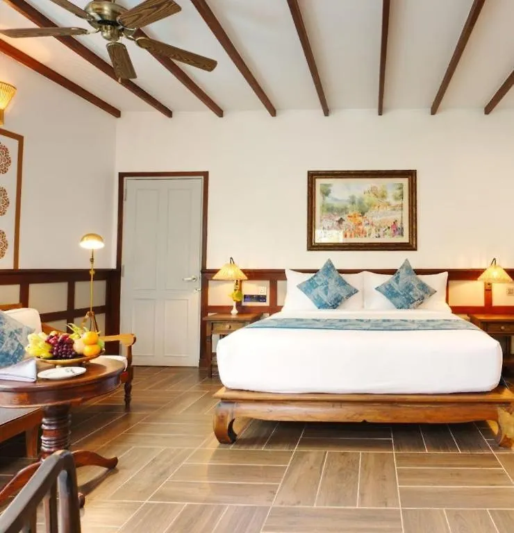 My Banlao Hotel Luang Prabang