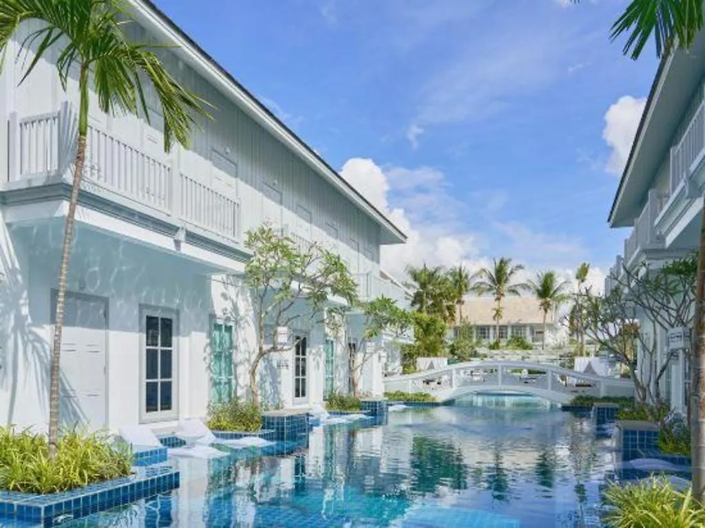 My Banlao Hotel Luang Prabang