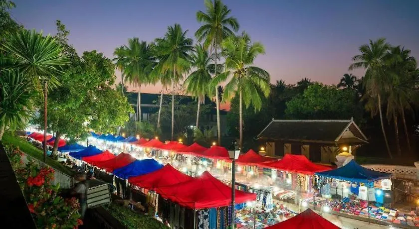My Banlao Hotel Luang Prabang