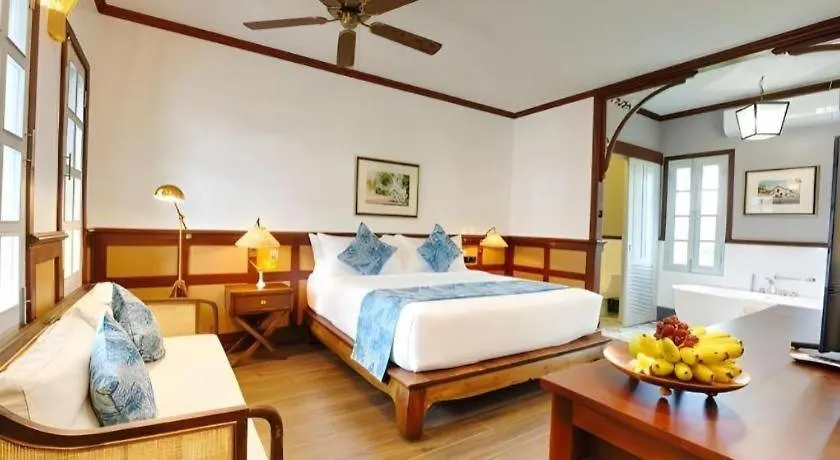 My Banlao Hotel Luang Prabang