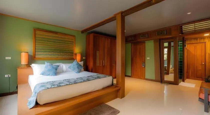 My Banlao Hotel Luang Prabang Laos