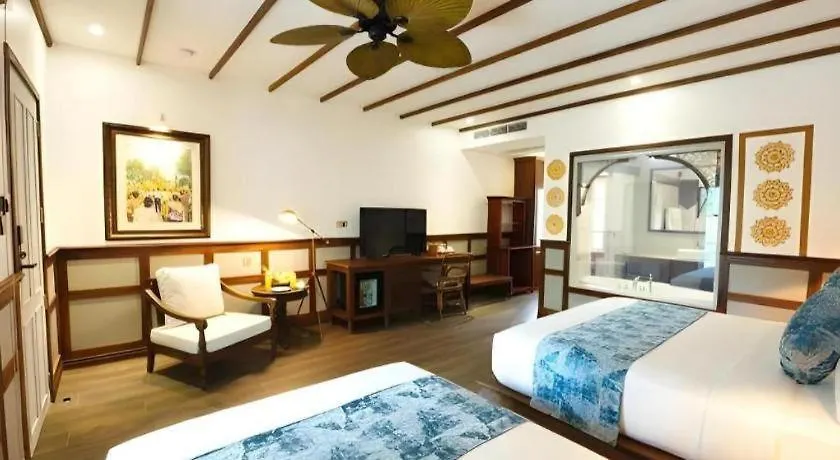 My Banlao Hotel Luang Prabang