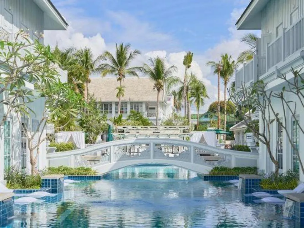 ****  My Banlao Hotel Luang Prabang Laos