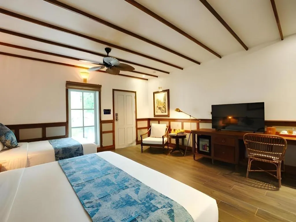 My Banlao Hotel Luang Prabang