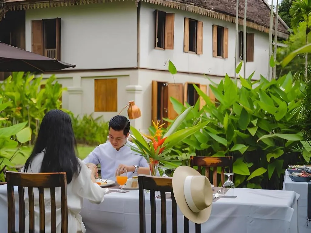 My Banlao Hotel Luang Prabang