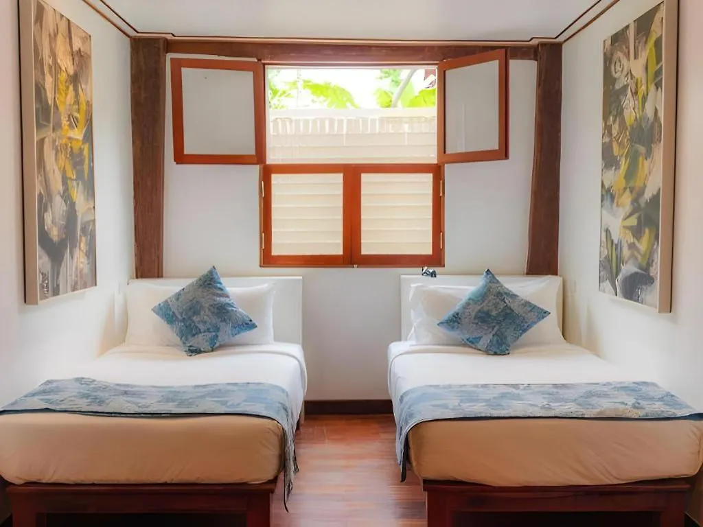 My Banlao Hotel Luang Prabang