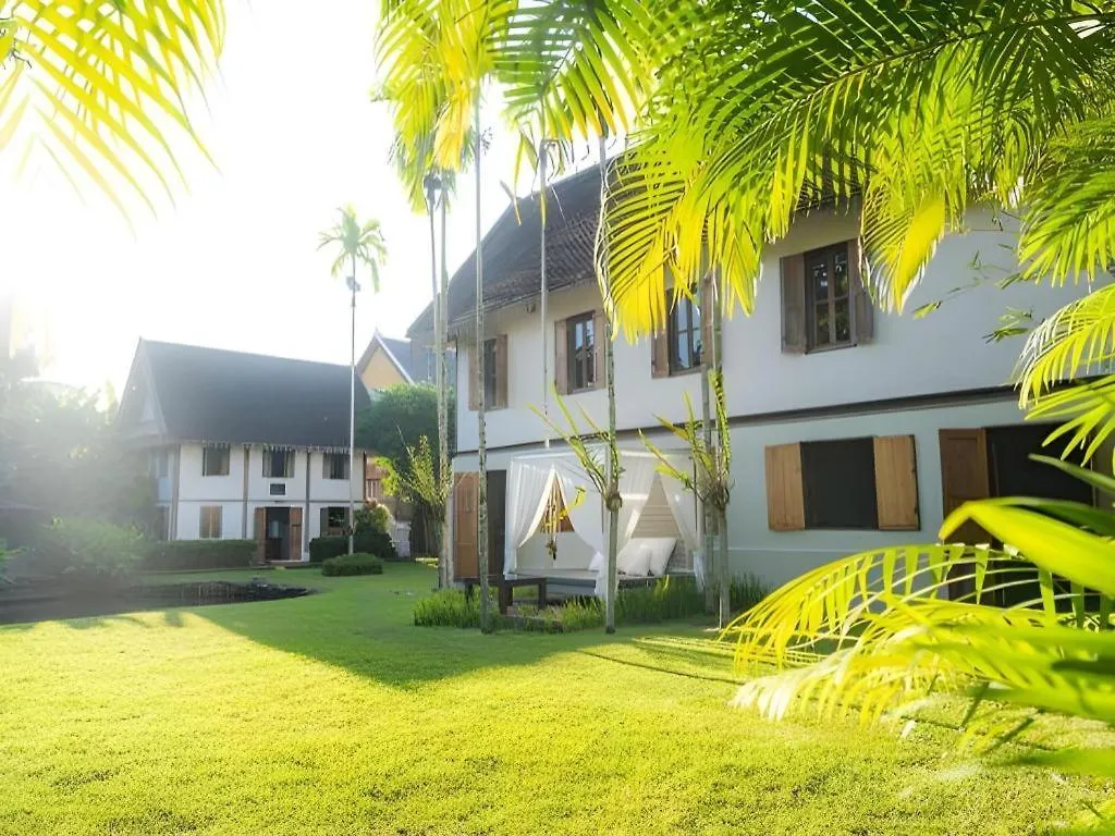 My Banlao Hotel Luang Prabang