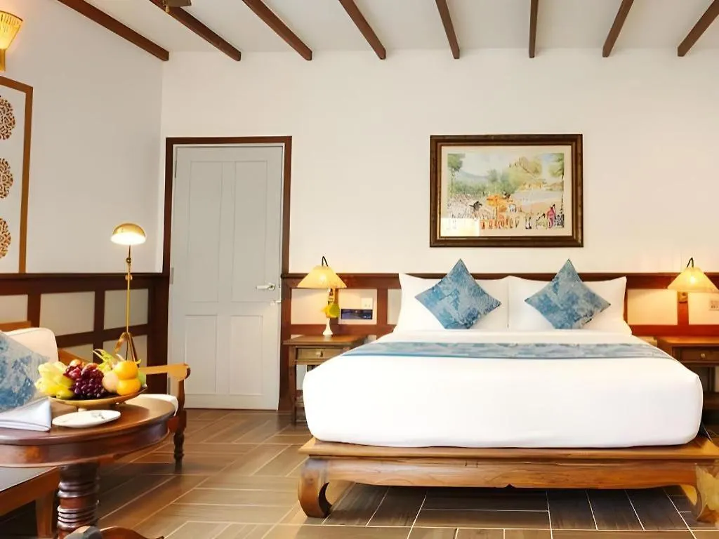 My Banlao Hotel Luang Prabang