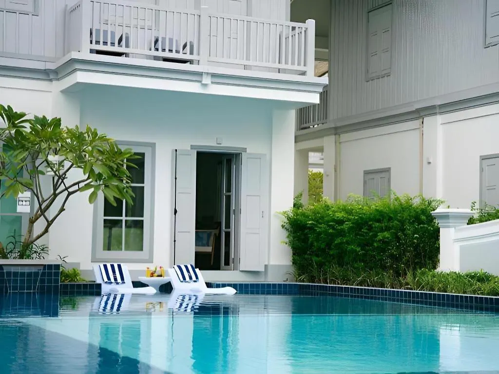 My Banlao Hotel Luang Prabang