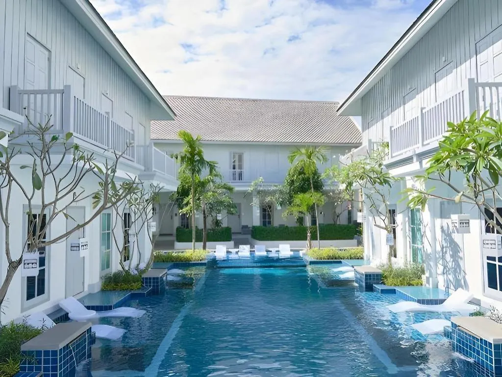 My Banlao Hotel Luang Prabang 4*,