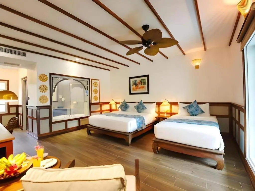 My Banlao Hotel Luang Prabang