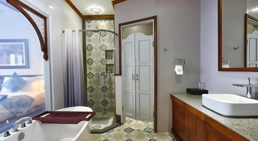 My Banlao Hotel 琅勃拉邦