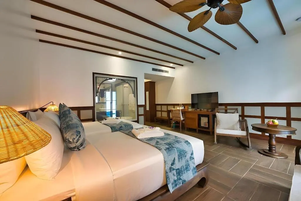 My Banlao Hotel Luang Prabang Laos
