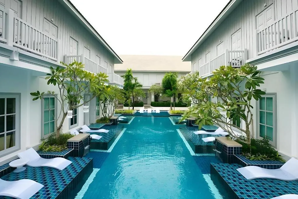 ****  My Banlao Hotel Luang Prabang Laos