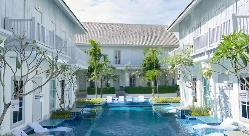 My Banlao Hotel 琅勃拉邦