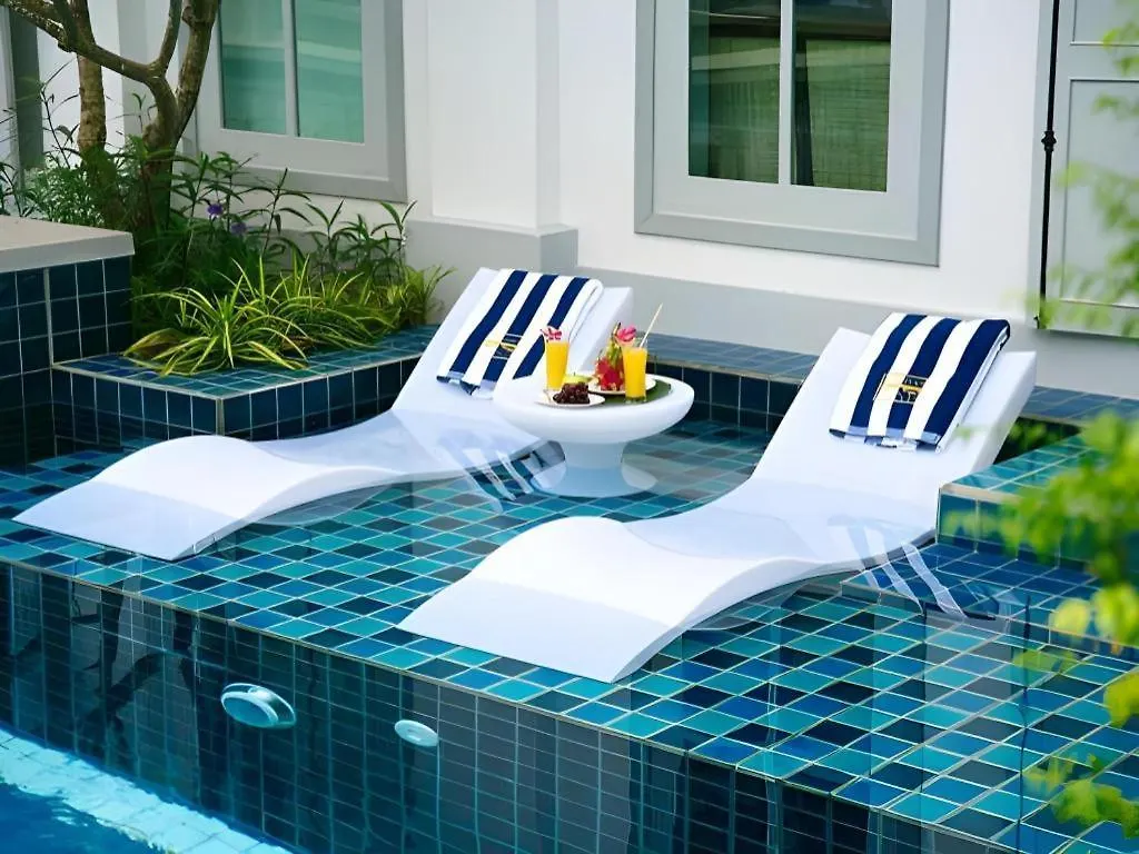 My Banlao Hotel Luang Prabang