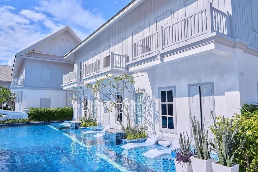 My Banlao Hotel 琅勃拉邦