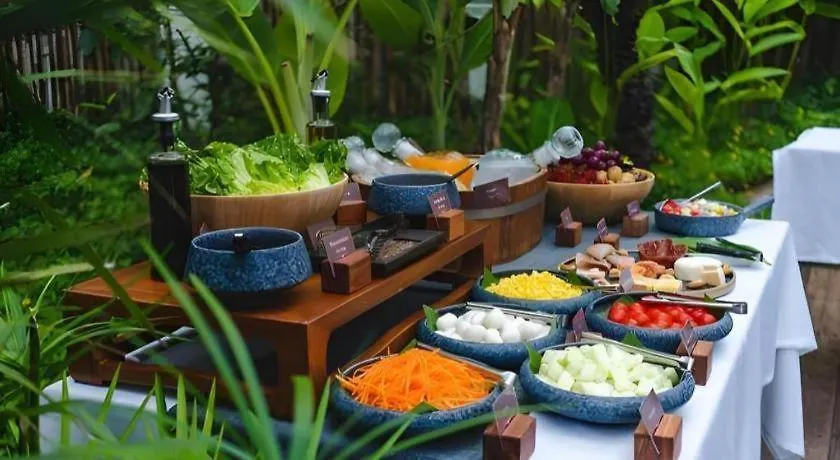 My Banlao Hotel 琅勃拉邦
