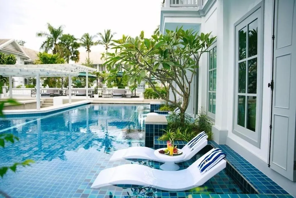 My Banlao Hotel 琅勃拉邦